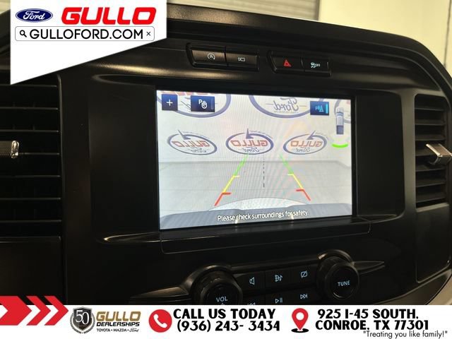 Certified 2023 Ford F150 XL RWD image 21