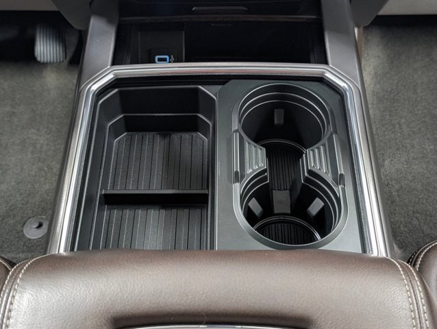Certified 2018 Ford F450 Limited AWD/4WD image 7