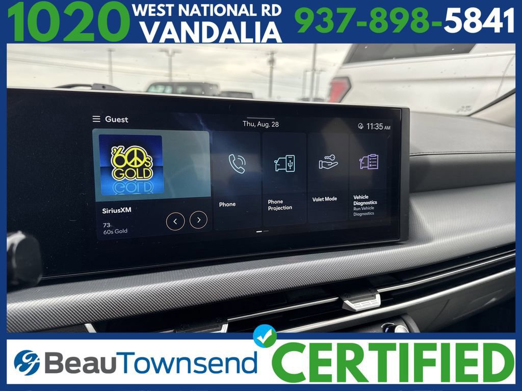 Used 2024 Hyundai Sonata SEL image 26