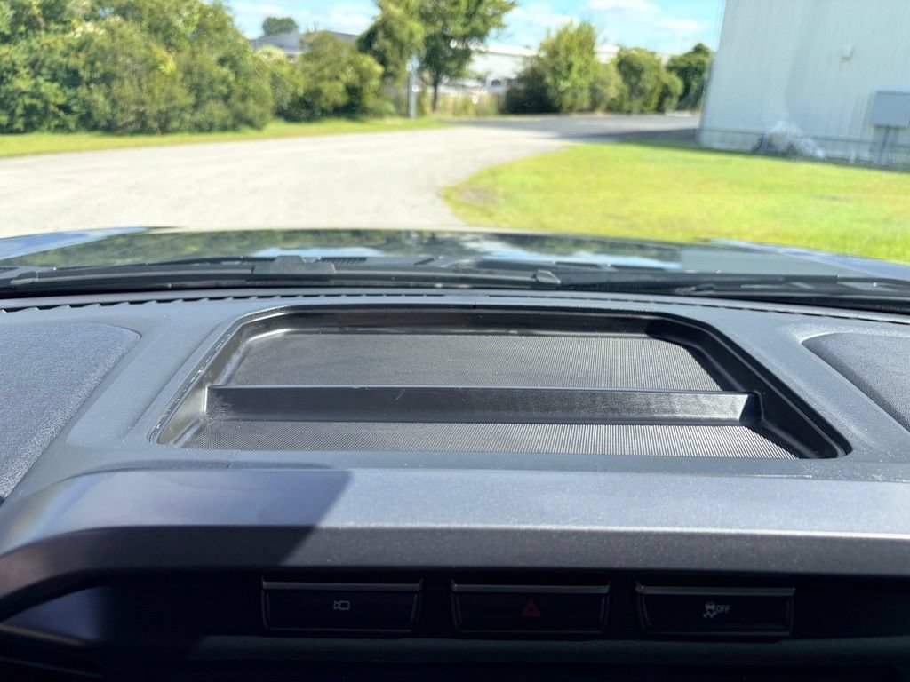 Certified 2024 Ford F150 Lightning XLT AWD/4WD image 10