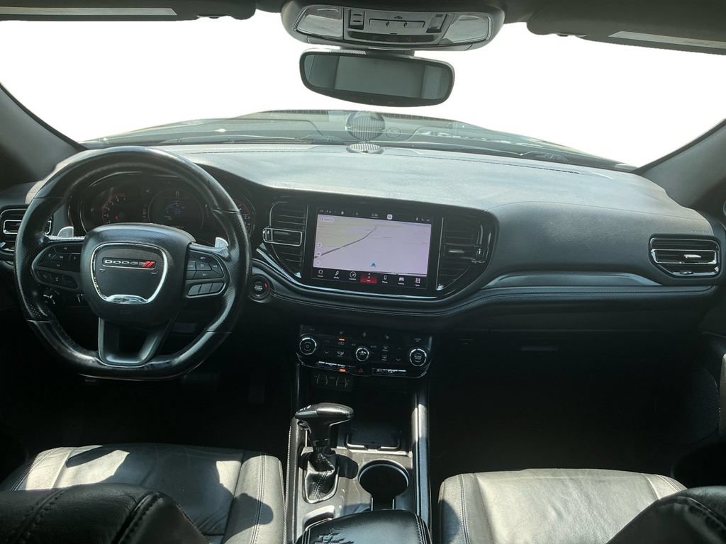 Used 2021 Dodge Durango GT RWD image 17