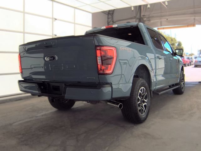 Certified 2023 Ford F150 XLT w/ Equipment Group 302A High AWD/4WD video 2
