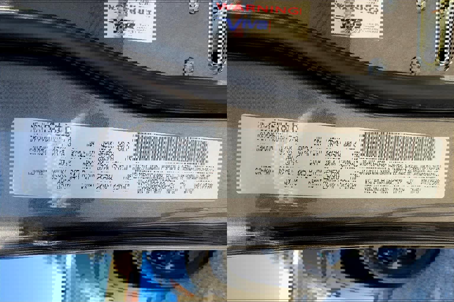 Used 2018 Jeep Compass Altitude image 31