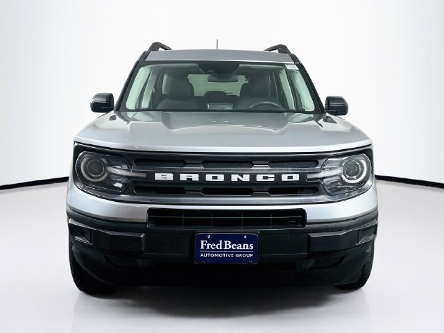Certified 2023 Ford Bronco Sport Big Bend AWD/4WD image 2