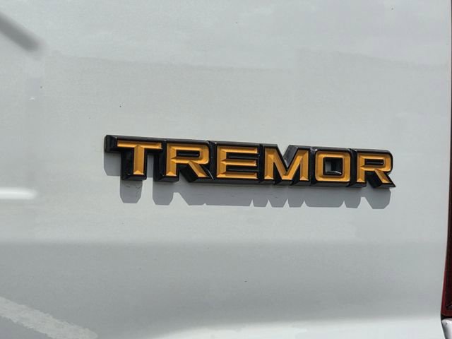 Certified 2023 Ford F150 Tremor w/ Equipment Group 402A High image 33