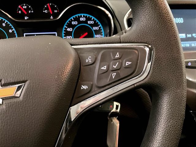 Used 2018 Chevrolet Cruze LT FWD image 18