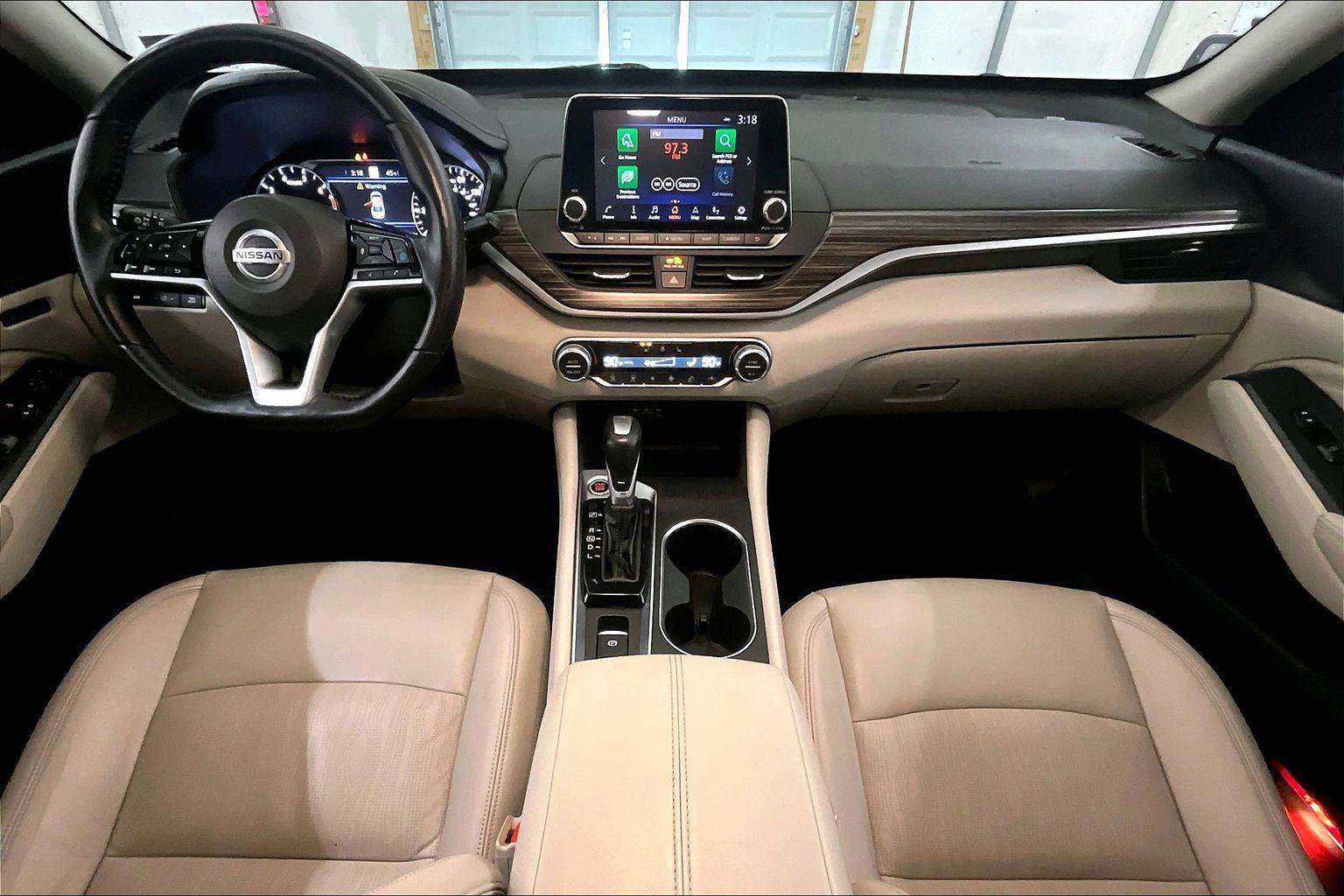 Used 2019 Nissan Altima 2.5 Platinum image 14