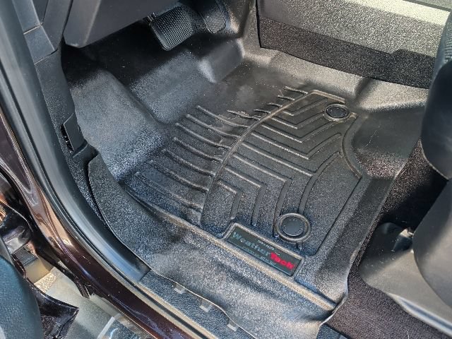 Certified 2018 Ford F150 Lariat AWD/4WD image 17