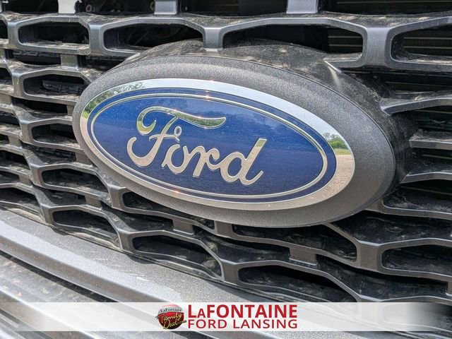 Certified 2022 Ford F150 XL w/ STX Appearance Package AWD/4WD image 9