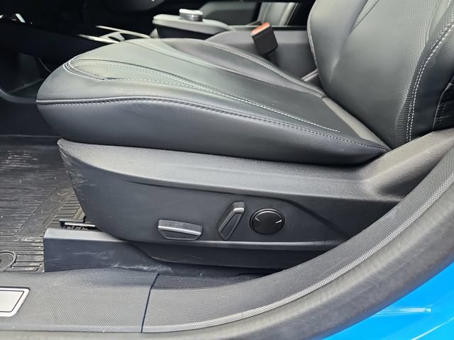 Certified 2023 Ford Mustang Mach-E Premium RWD image 17