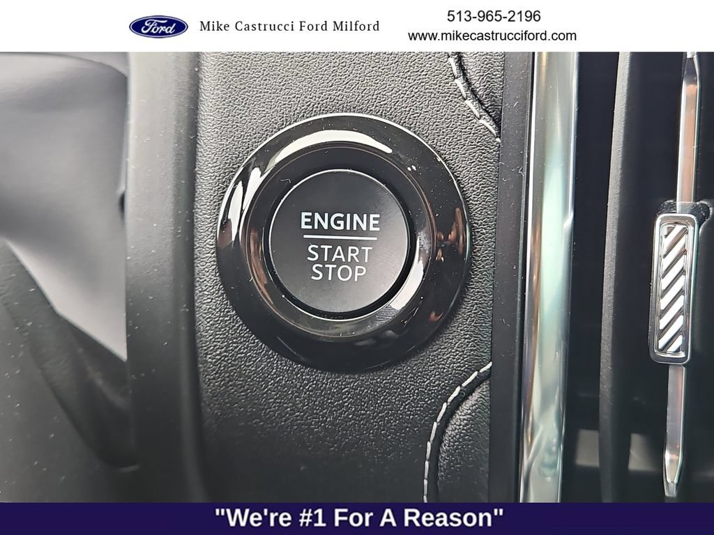 Certified 2025 Ford Expedition Platinum w/ Platinum Ultimate Package AWD/4WD image 21