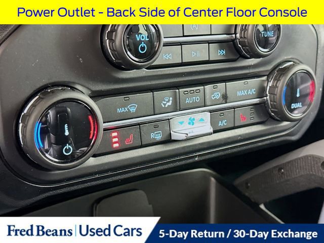 Certified 2022 Ford Bronco Big Bend w/ Sasquatch Package image 20