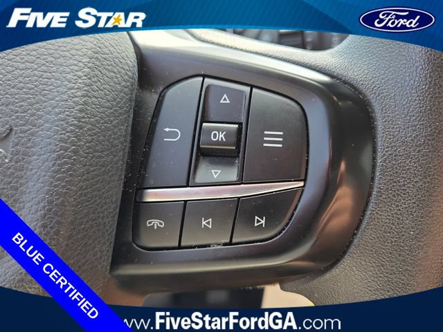 Certified 2024 Ford Ranger XL RWD image 27