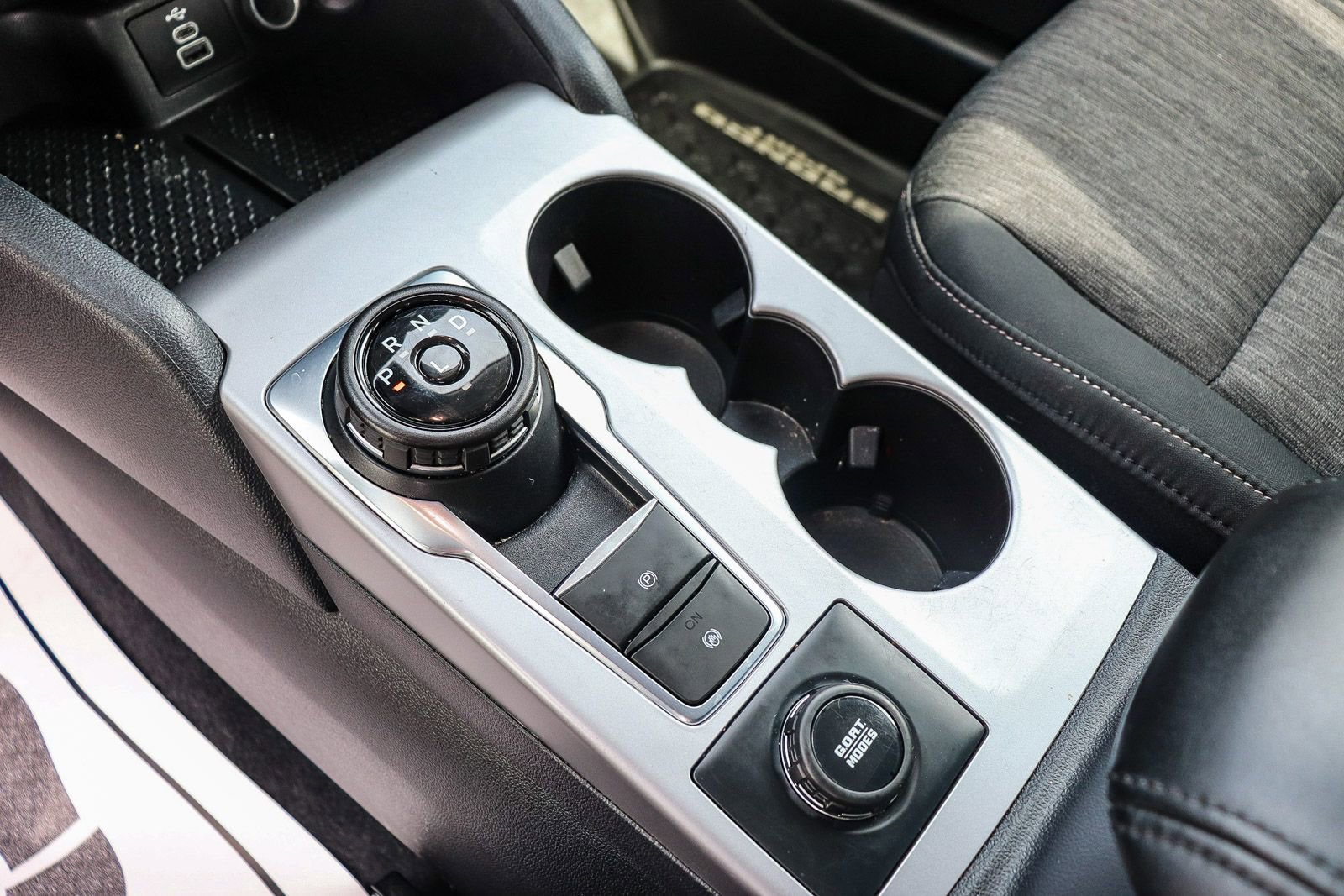 Certified 2023 Ford Bronco Sport Big Bend AWD/4WD image 19