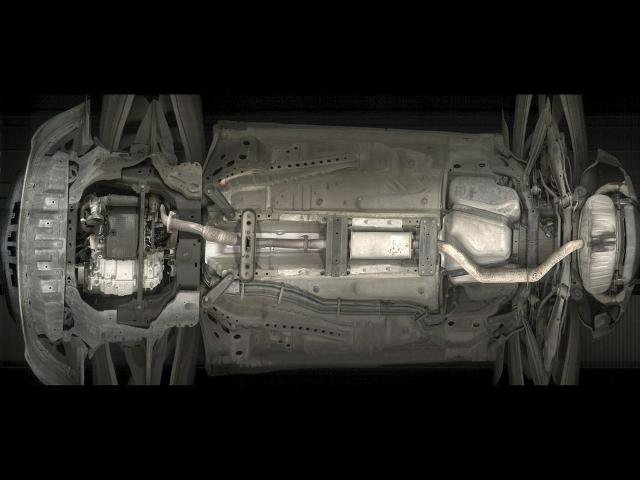 Used 2023 Cadillac XT4 Sport w/ Enhanced Visibility Package FWD image 17