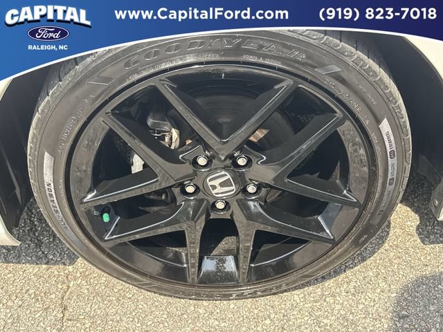 Used 2024 Honda Civic Sport image 13
