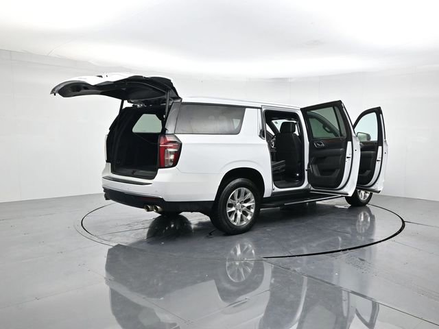 Used 2023 Chevrolet Suburban Premier image 48