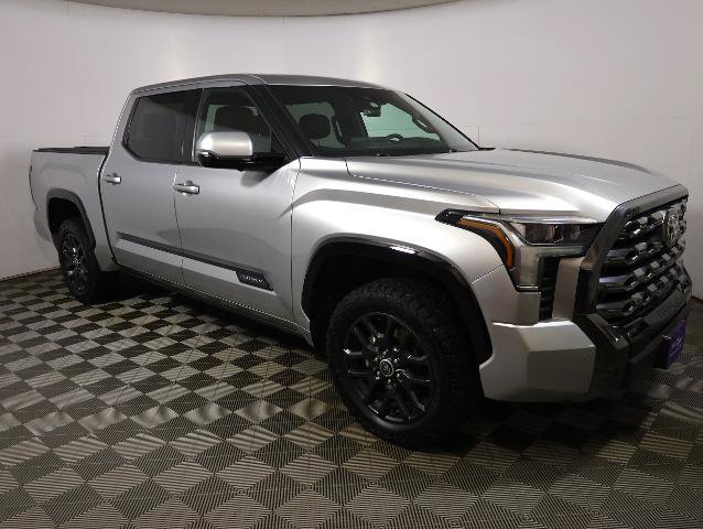 Used 2023 Toyota Tundra Platinum AWD/4WD image 4