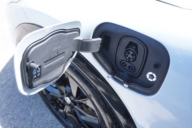 Certified 2022 Ford Mustang Mach-E California Route 1 AWD/4WD image 30