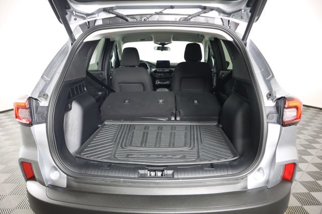 Certified 2024 Ford Escape Active AWD/4WD image 55