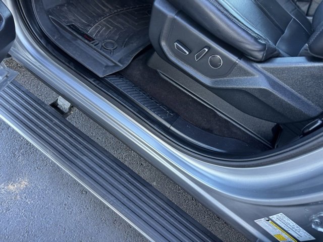 Certified 2020 Ford Expedition Limited image 10