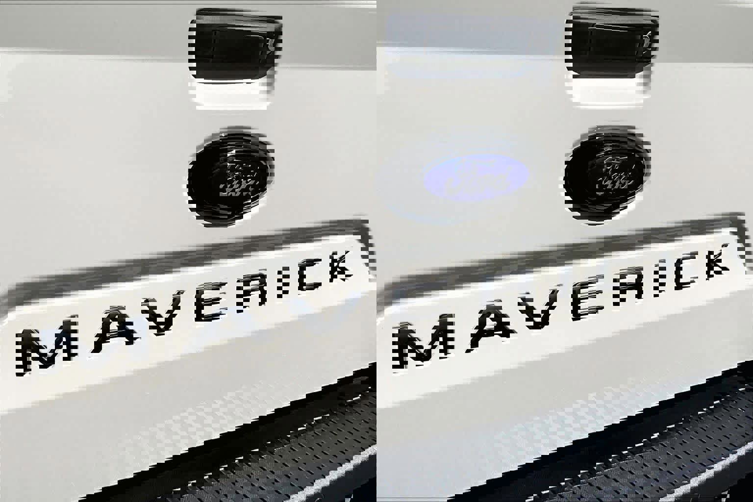 Certified 2024 Ford Maverick Lariat image 12