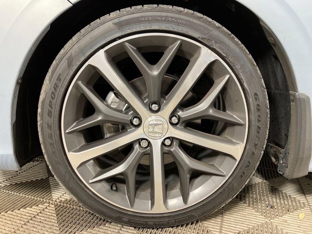 Used 2023 Honda Civic Touring image 13