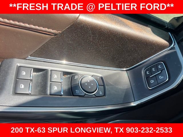Certified 2021 Ford F150 King Ranch w/ Equipment Group 601A High AWD/4WD image 14
