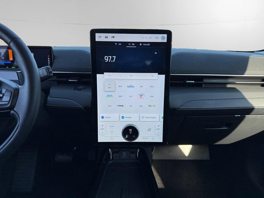 Certified 2024 Ford Mustang Mach-E Select image 11