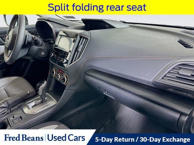 Used 2022 Subaru Crosstrek 2.0i Premium AWD/4WD image 31