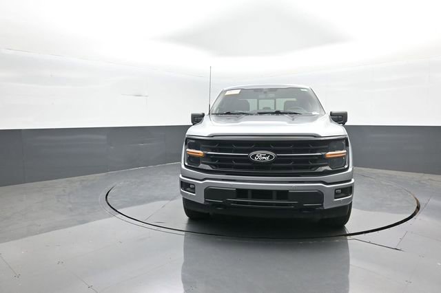 Certified 2024 Ford F150 XLT w/ Equipment Group 302A MID AWD/4WD image 2