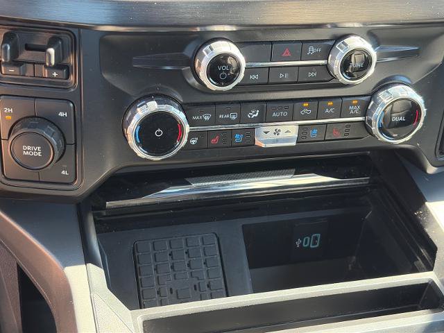 Certified 2026 Ford F450 Lariat AWD/4WD image 13