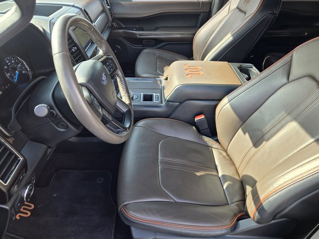 Certified 2020 Ford Expedition Max King Ranch w/ Cargo Package image 11