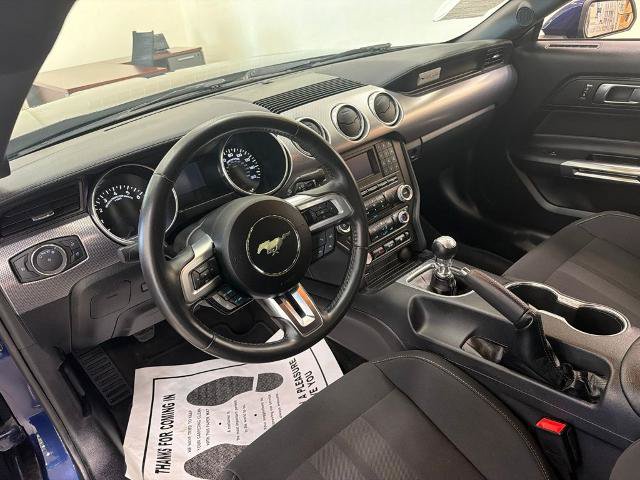 Certified 2018 Ford Mustang GT RWD image 5
