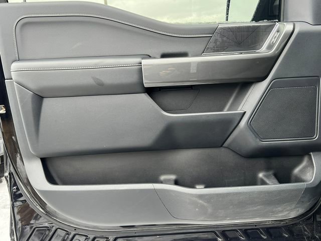 Certified 2022 Ford F150 XLT w/ Equipment Group 301A Mid image 24