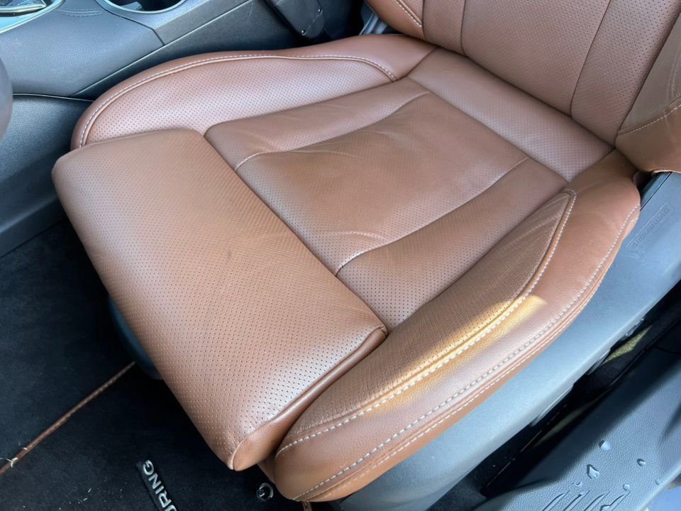 Used 2025 Subaru Outback Touring XT image 13