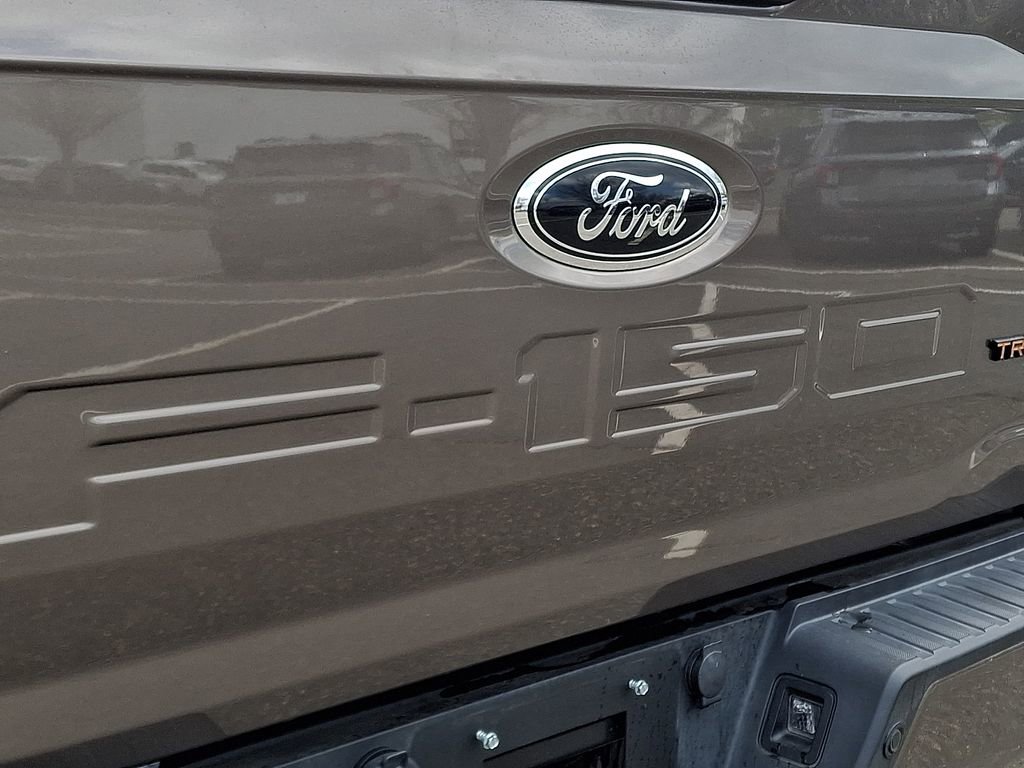 Certified 2021 Ford F150 Tremor AWD/4WD image 33
