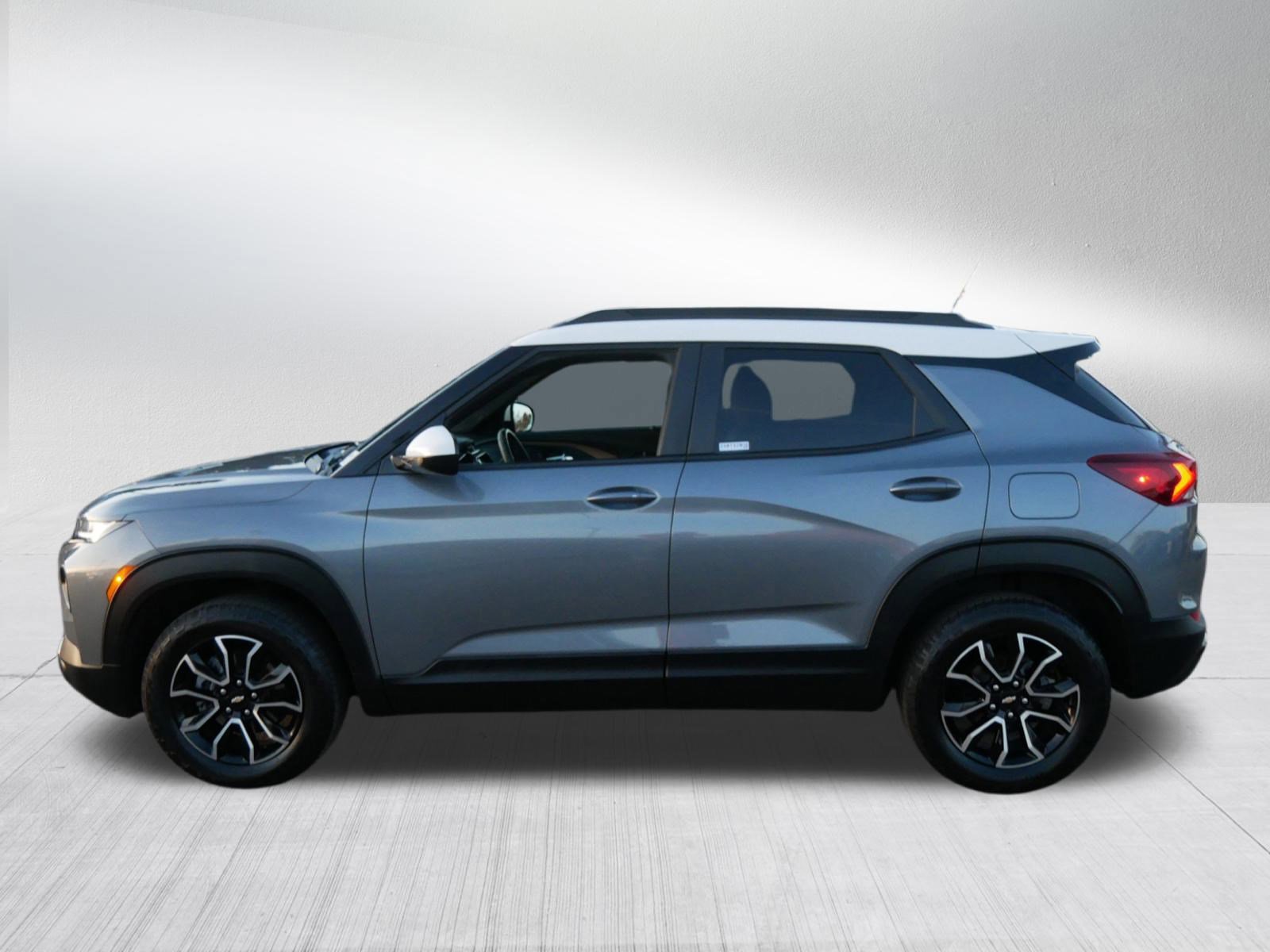 Used 2021 Chevrolet TrailBlazer ACTIV w/ Convenience Package video 2