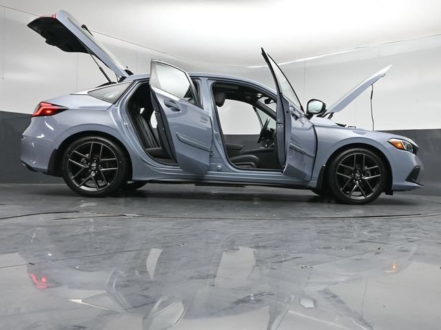 Used 2023 Honda Civic Sport Touring image 50