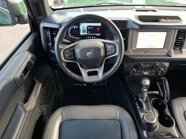 Certified 2023 Ford Bronco Outer Banks AWD/4WD image 11