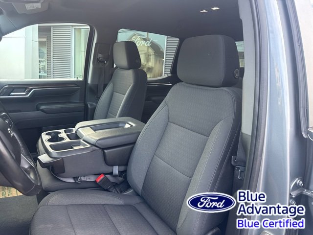 Used 2023 Chevrolet Silverado 1500 RST w/ Rally Edition image 15