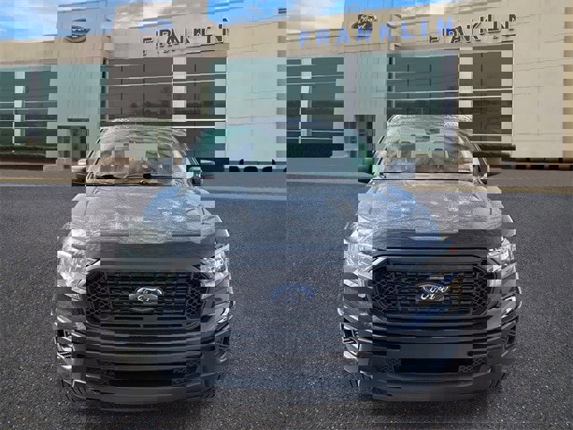 Certified 2022 Ford Ranger XL w/ Equipment Group 101A High image 8