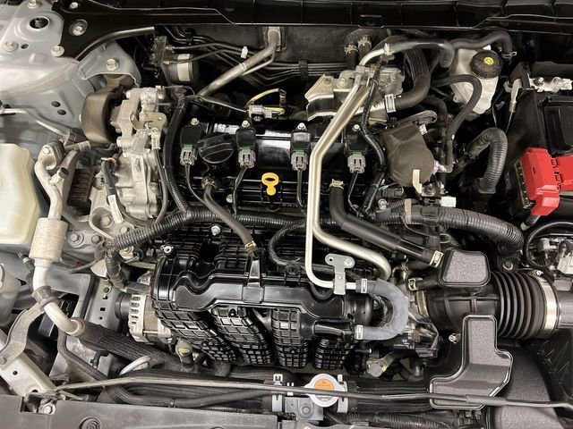 Used 2024 Nissan Altima 2.5 SV image 11