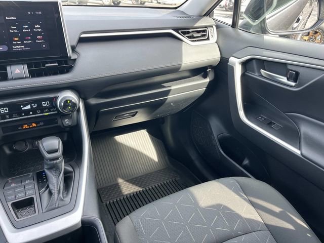 Used 2024 Toyota RAV4 XLE image 14