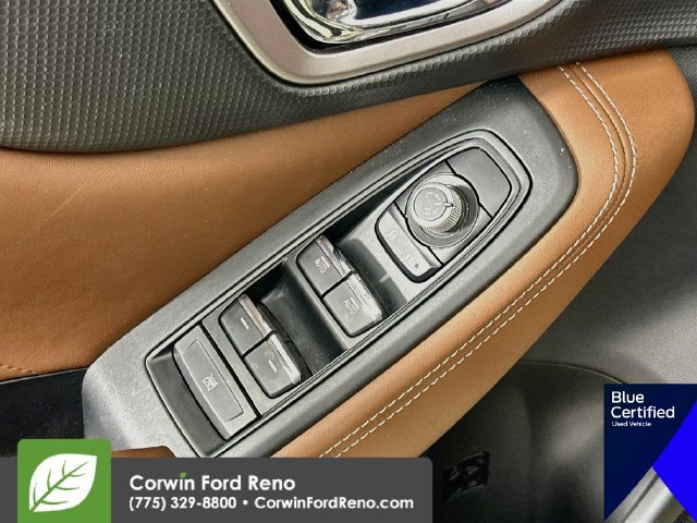 Used 2021 Subaru Forester Touring AWD/4WD image 21