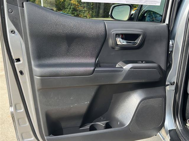 Used 2023 Toyota Tacoma TRD Off-Road AWD/4WD image 21