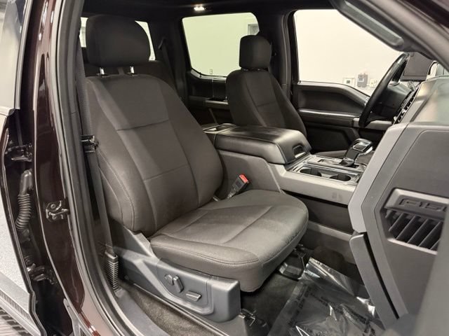 Certified 2020 Ford F150 XLT w/ Equipment Group 302A Luxury AWD/4WD image 37