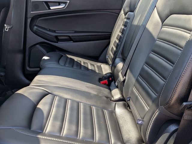 Certified 2024 Ford Edge SEL w/ Convenience Package AWD/4WD image 26