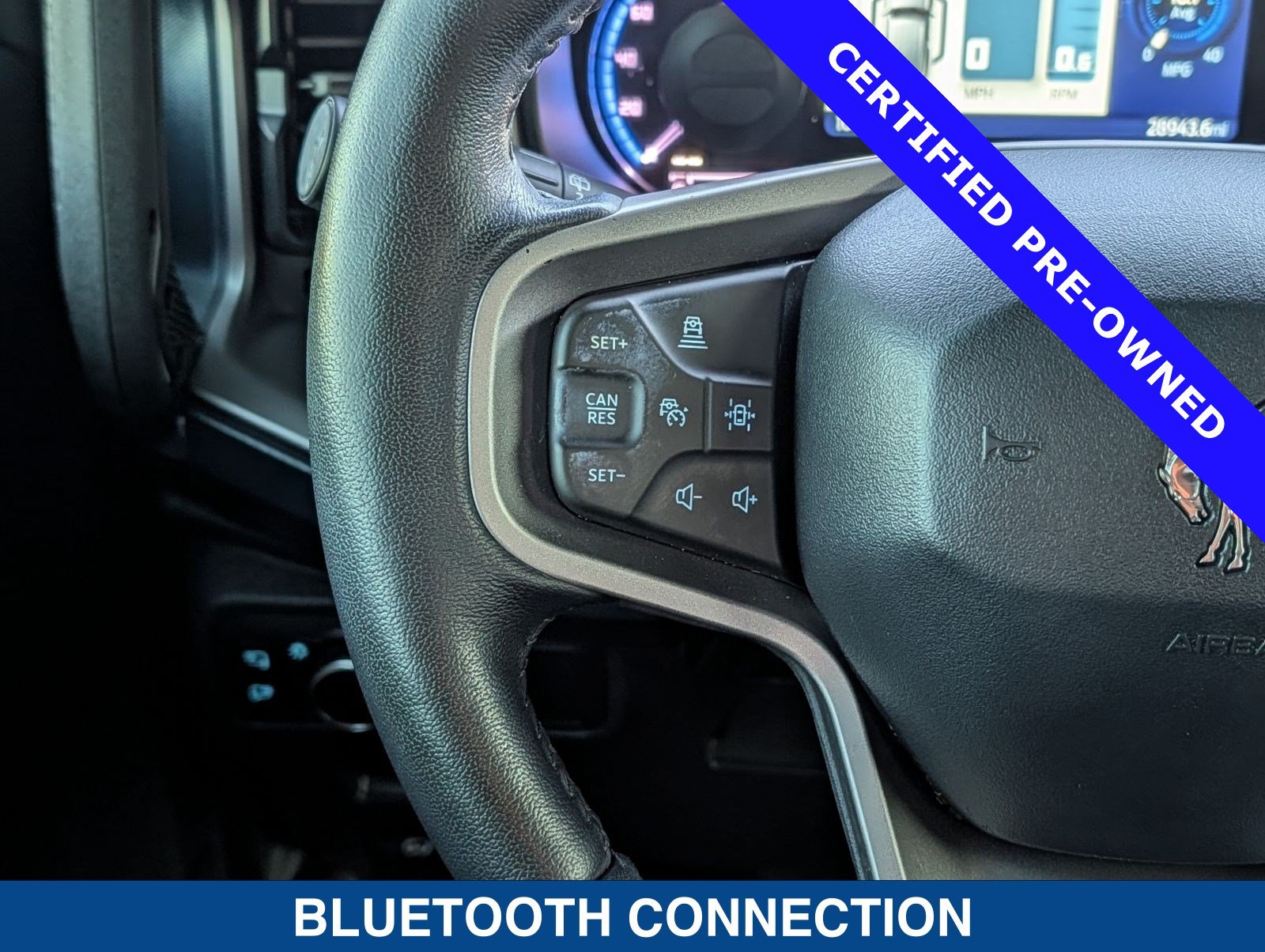 Certified 2021 Ford Bronco First Edition AWD/4WD image 22
