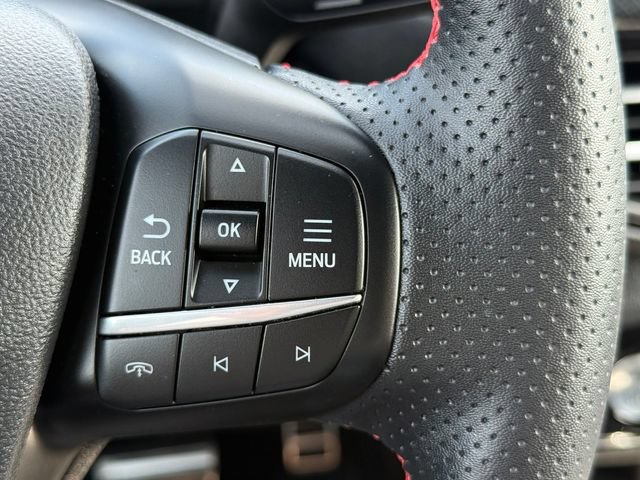 Certified 2024 Ford Escape ST-Line w/ Tech Pack #1 AWD/4WD image 20